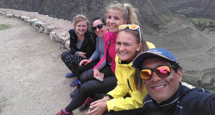 Inca Trail Trek to Machu Picchu 5D/4N - Bamba Travel 9