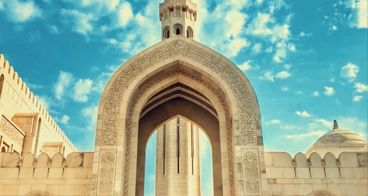 L'ultime aventure privée à Oman - GidOman 8