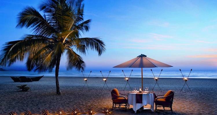 Go Go Goa - Mangez, dormez, détendez- vous et répétez ! - Un voyage à petit prix - MTA Destination Management Company 6
