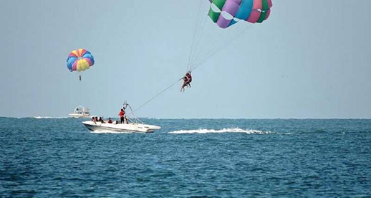 The Goan Experience - Happiness is Beach !! (A Budget Friendly Tour) - MTA Destination Management Company 7