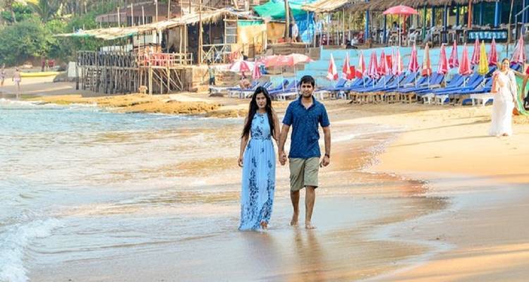 The Goan Experience - Happiness is Beach !! (A Budget Friendly Tour) - MTA Destination Management Company 8
