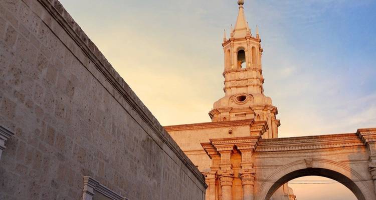 Peru - Pure - Paradise Reise Service 2