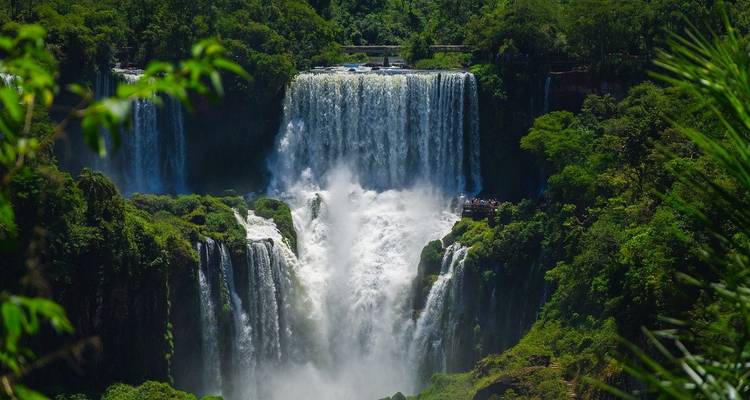 Argentine - L'essentiel du Nord et du Sud - Paradise Reise Service 9