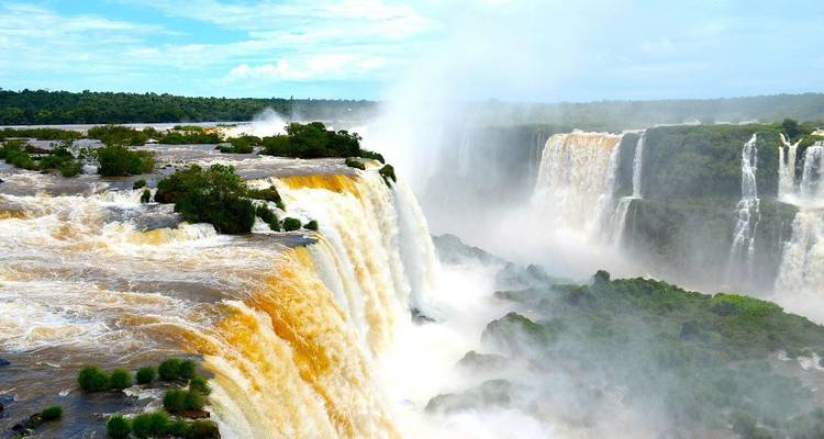 Argentine - L'essentiel du Nord et du Sud - Paradise Reise Service 10
