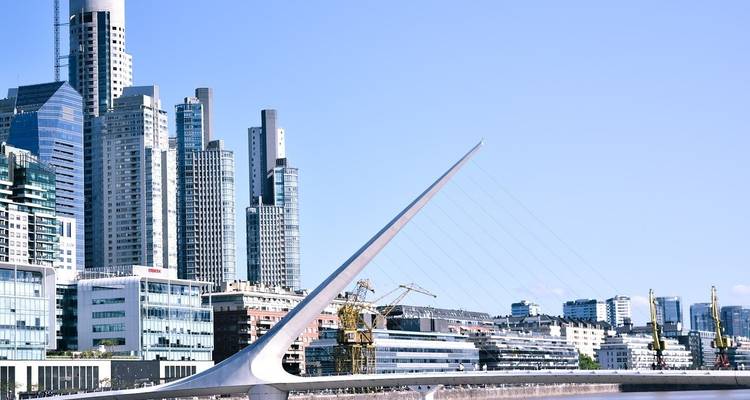 Argentine - L'essentiel du Nord et du Sud - Paradise Reise Service 1