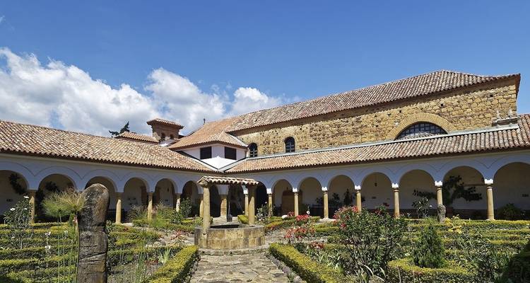 Colombie - Points forts - Paradise Reise Service 6