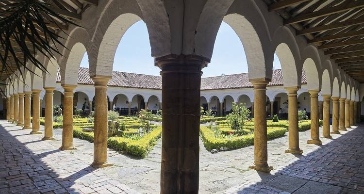 Colombie - Points forts - Paradise Reise Service 7