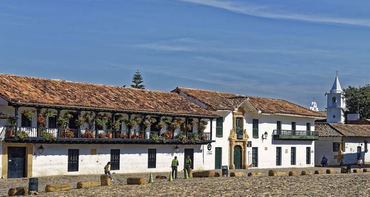 Colombie - Points forts - Paradise Reise Service 8