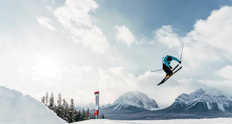 Forfait vacances de 4 jours pour l'expérience Fairmont en hiver - Calgary Tours 8