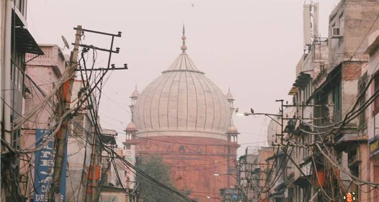 Forfait de bienvenue à Delhi et Agra 4J/3N - Bamba Travel 10