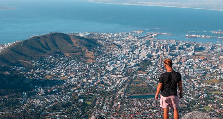 Garden Route Experience 3D/2N - Bamba Travel 6