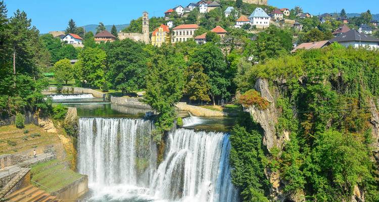 Découverte des Balkans : De la Croatie à l'Albanie - Receptivo Aborigen Tours 3