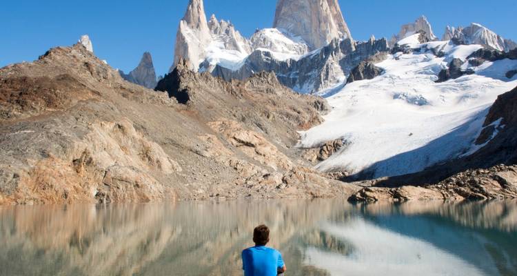 Buenos Aires y senderismo Patagonia - Say Hueque Argentina & Chile Journeys 9