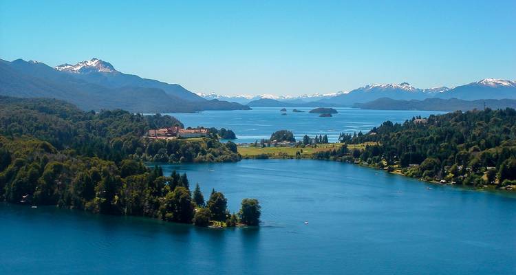 Buenos Aires y senderismo Patagonia - Say Hueque Argentina & Chile Journeys 6