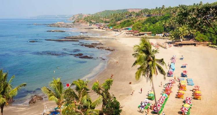 Soulful Goa - "Let's Goa" - un circuit économique - MTA Destination Management Company 8