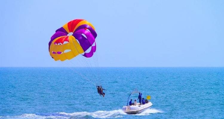 Soulful Goa - "Let's Goa" - un circuit économique - MTA Destination Management Company 10