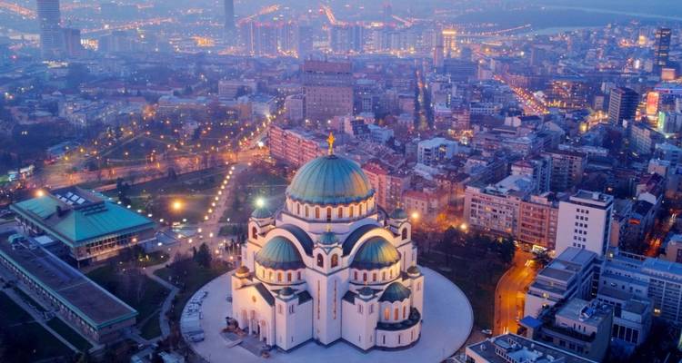 Discover Romania & the Balkans: A Journey Through History, Castles & Culture - Receptivo Aborigen Tours 2
