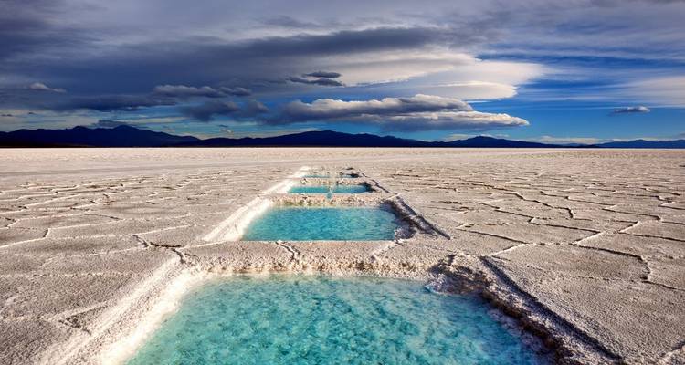 Les points forts du nord de l'Argentine - Say Hueque Argentina & Chile Journeys 6