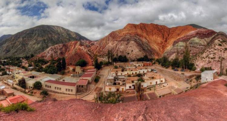 Les points forts du nord de l'Argentine - Say Hueque Argentina & Chile Journeys 8