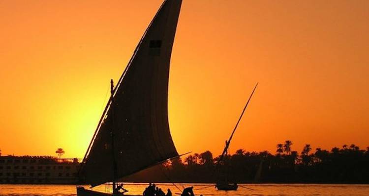 Egypt 11-Day Trip : Explore the temples and pyramids of Egypt - Globe Drifters 1