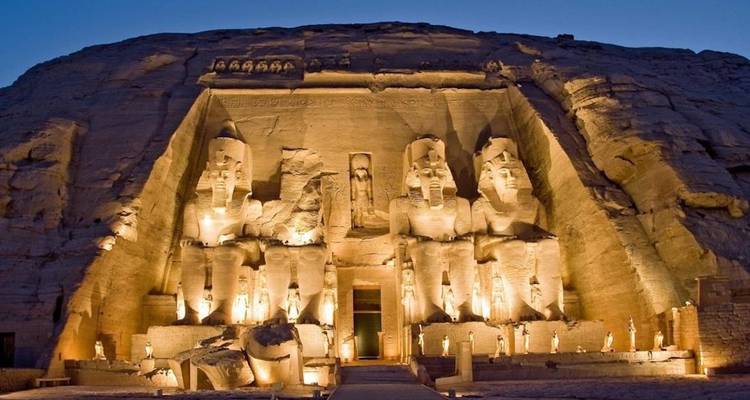 Egypt 11-Day Trip : Explore the temples and pyramids of Egypt - Globe Drifters 3