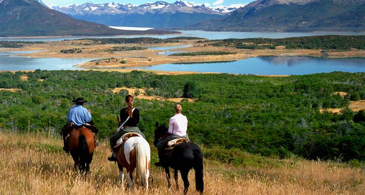 Tango, glaciers et Treks - 10 jours - Say Hueque Argentina & Chile Journeys 4