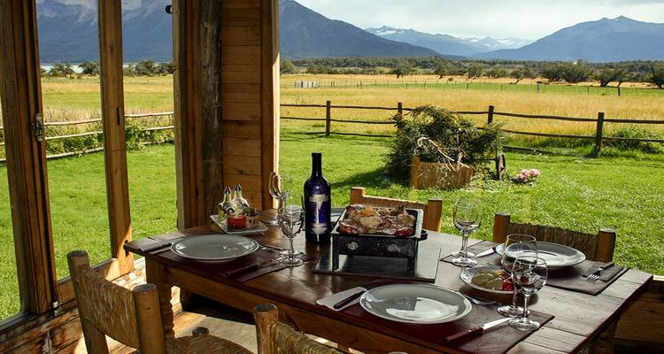 Buenos Aires, lacs et glaciers - Say Hueque Argentina & Chile Journeys 9
