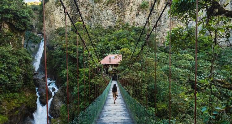 L'Équateur à l'aventure - Culture Trip 1