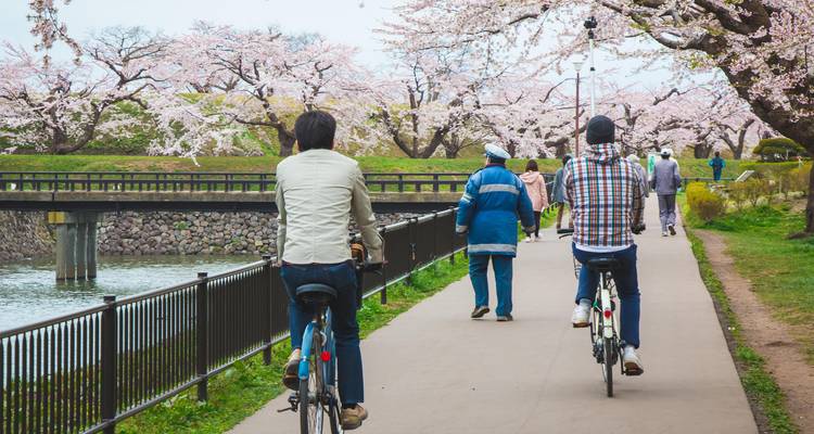 Le Japon en train : le grand tour - Culture Trip 6