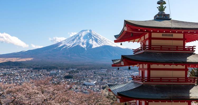 Le Japon en train : le grand tour - Culture Trip 1