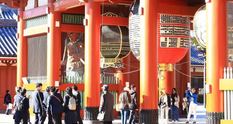 Le Japon en train : le grand tour - Culture Trip 8
