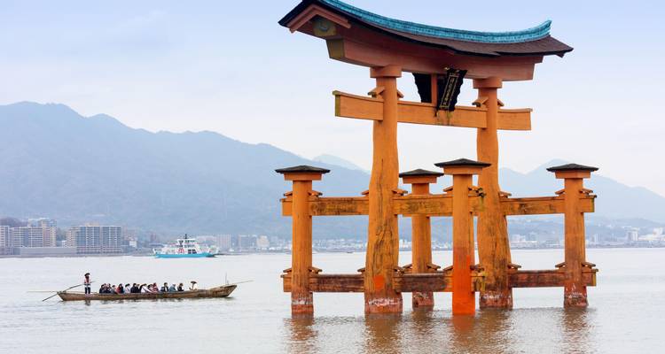 Le Japon en train : le grand tour - Culture Trip 3