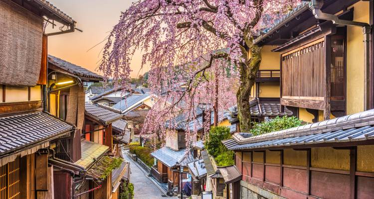 Le Japon en train : le grand tour - Culture Trip 2