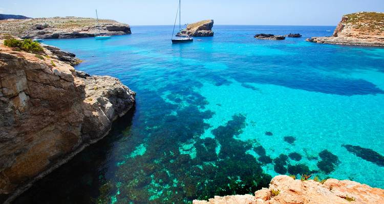 Circuit de 8 jours en petit groupe à Malte et Gozo - Soleto Travel 10