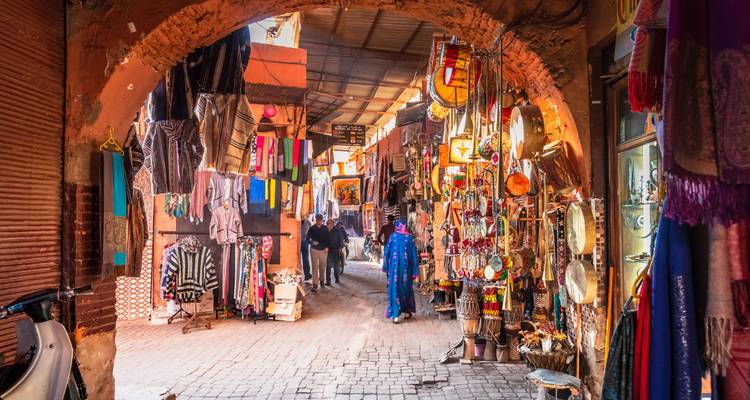 Epic Morocco 2025 - Culture Trip 6