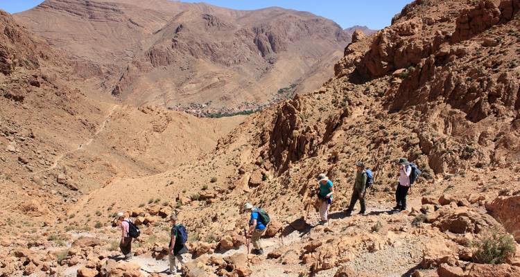 Epic Morocco 2025 - Culture Trip 7
