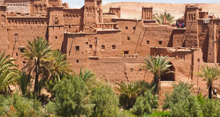 Epic Morocco 2025 - Culture Trip 4