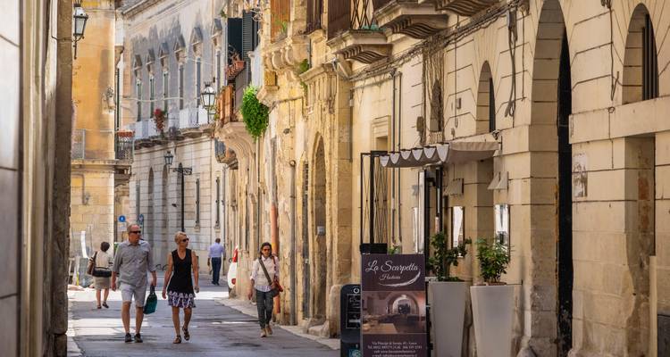 L'Italie du Sud séduisante - Culture Trip 6