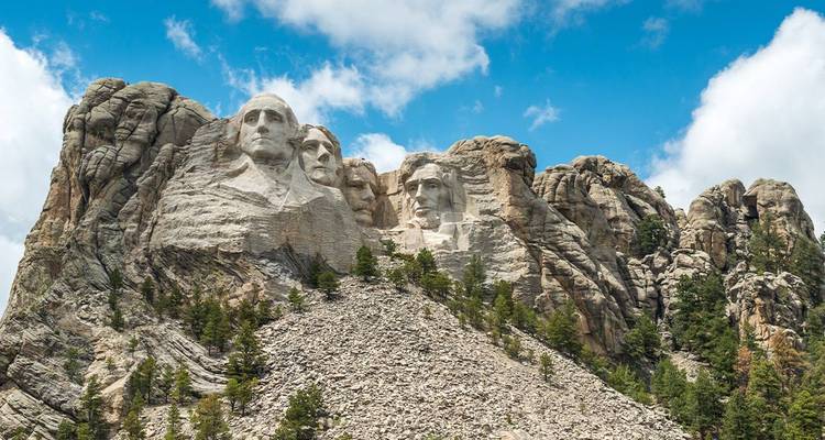 Exploration du Dakota du Sud vers les parcs de Yellowstone - Intrepid Travel 4