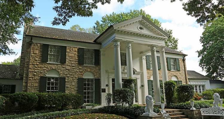 Tennessee Music Trail to New Orleans - Intrepid Travel 10
