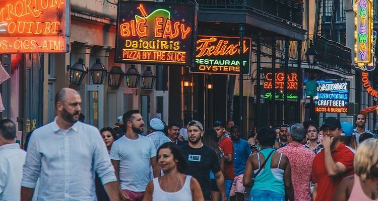 Tennessee Music Trail to New Orleans - Intrepid Travel 8