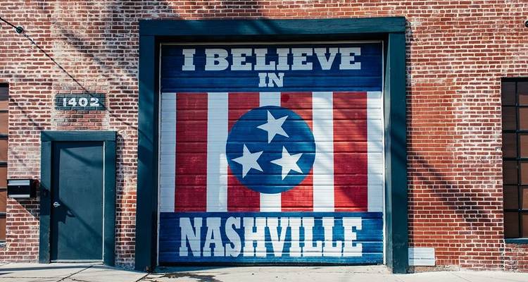 Tennessee Music Trail to New Orleans - Intrepid Travel 3