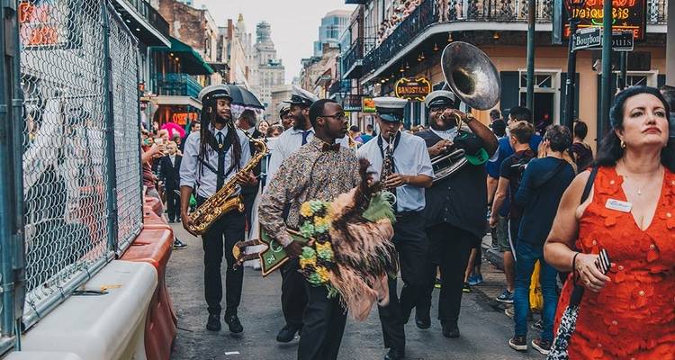 Tennessee Music Trail to New Orleans - Intrepid Travel 4