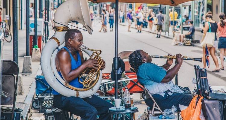 Tennessee Music Trail to New Orleans - Intrepid Travel 9