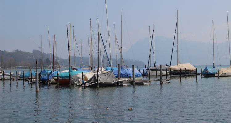 SWISS CHOCOLATE, WATERFALL AND GLACIERS - EUROLATINO Tour Operators 9