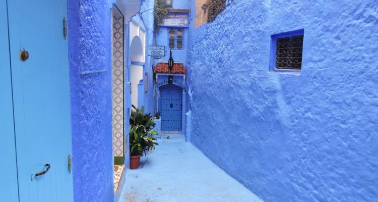 Morocco Tour Casablanca 13 Days - Morocco Sahara Desert Travel 9