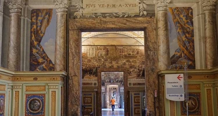 Historic Rome To Sorrento Coastal Bliss - Flag Travel Holidays 8