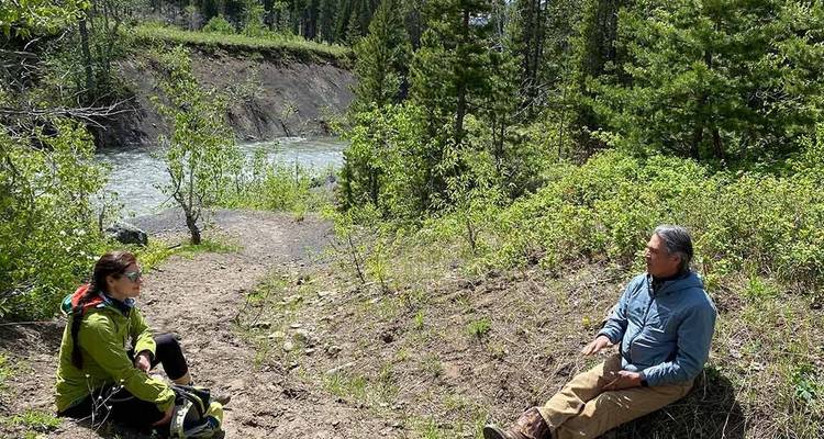 Best of Montana (6 destinations) - Intrepid Travel 2