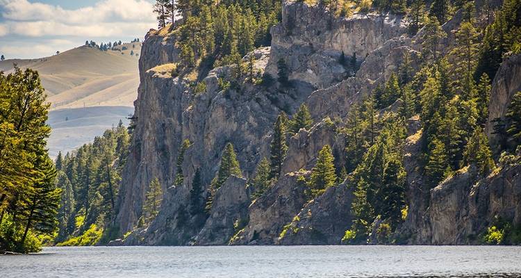 Best of Montana (6 destinations) - Intrepid Travel 4