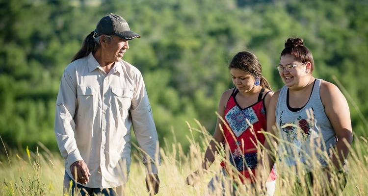 Best of Montana (6 destinations) - Intrepid Travel 1